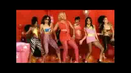 Eve - Tambourine (remix)