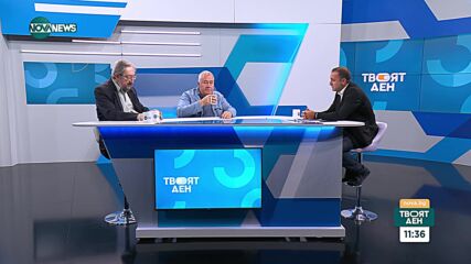 Харалан Александров и Юлий Павлов: Няма логика правителството да се самосвали