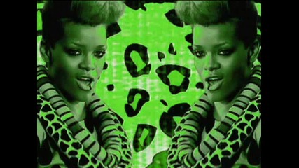 rihana - rude boy [remix]