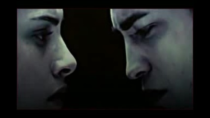 Bella And Edward - Something About You