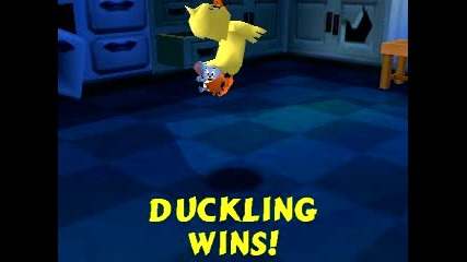 Duckling Wins