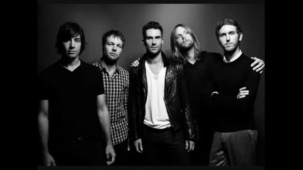 Maroon 5 ft. Christina Aguilera - Moves Like Jagger