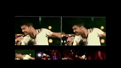 Matt Pokora and Ricky Martin - Its Alright 
