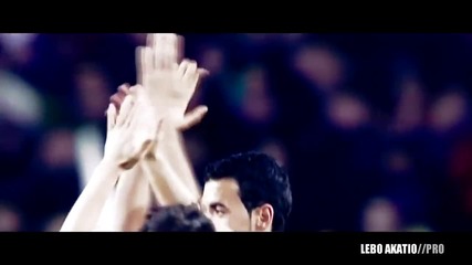 Видео което всеки истински фен на Барселона трябва да гледа - Ерата Хосе Гуардиола
