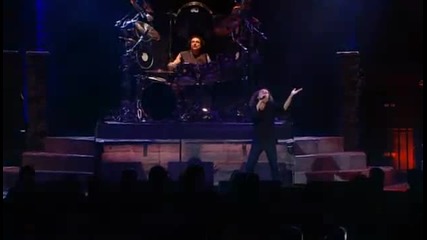 Black Sabbath - Computer God