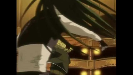 Full Metal Alchemist Parody 