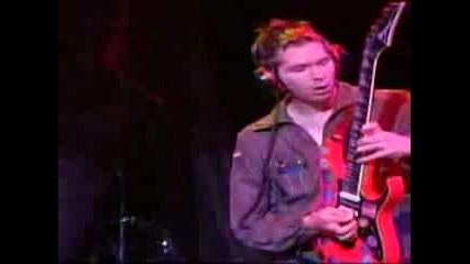 Paul Gilbert - Scarified