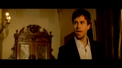Enrique Iglesias - Tonight (i'm Lovin' You)