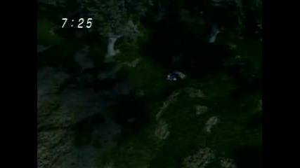 Digimon World