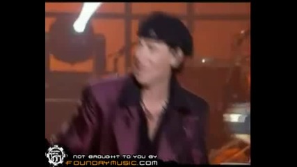Scorpions - Rock You Like A Hurricane 
