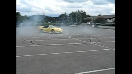 300 zx donuts 