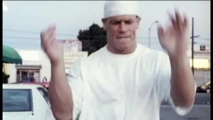 Murs feat. John Cena - Hustle high quality 