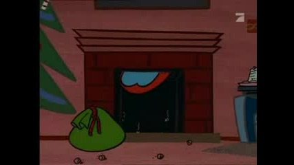 Johnny Bravo - Eine Weihnachtsgeschichte