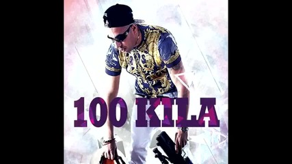 100 кила - Di Boss Ремикс (демо)
