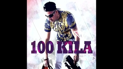 100 кила - Di Boss Ремикс (демо)