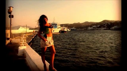 Sunshine Jones - Dirty Love (aki Bergen & Daniel Jaze Soulvision Remix)