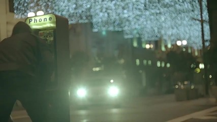 Onerepublic - If I Lose Myself ( Dash Berlin Remix)