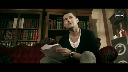 Akcent - My Passion Official Video 