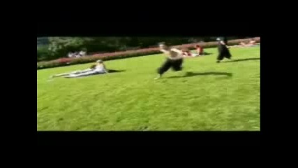 Удивителен Freerunning 