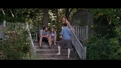 Drinking Buddies Trailer 2013 Olivia Wilde, Anna Kendrick Movie - Official [hd]