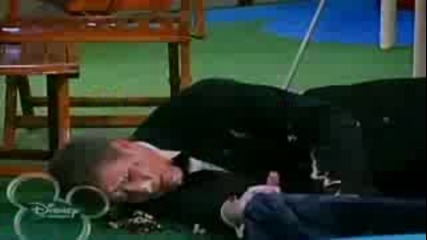 Suite Life On Deck - episode 4 - The Kidney Of The Sea - Part 3/3 Hq 