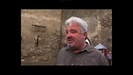 Българите Bulgarite - Стара велика България епизод4 част3