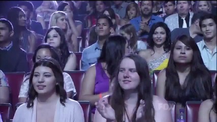 Teen Choice Awards 2011 (part 9 of 9)