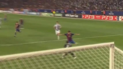 Барселона - Порто 2:0 Барселона взе и Суперкупата на Европа