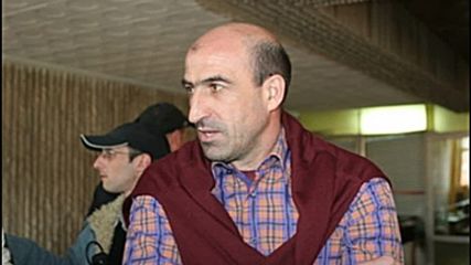 Йордан Лечков: Съдиите почват да ме изнервят