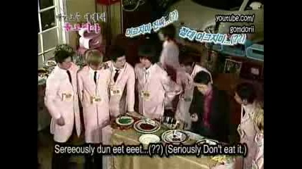 super junior Ehb ep 1 - 3