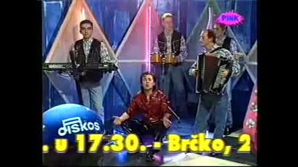 Mitar Miric - Ulicom glumim srecnika