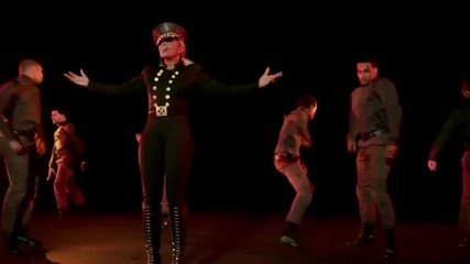 Mary J. Blige - 25/8 2011 (бг Превод)