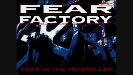 Fear Factory Self Immolation (vein Tap Mix) 