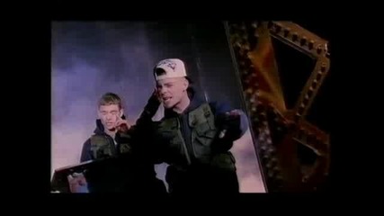 East 17 - Let It Rain