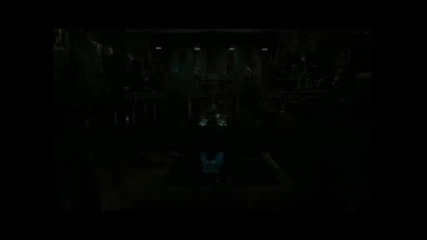 X - Men Origins Wolverine Trailer