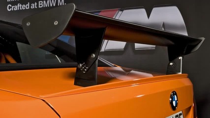 Bmw M3 Gts