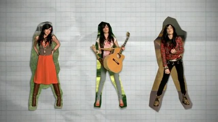 Kate Voegele - Only Fooling Myself 