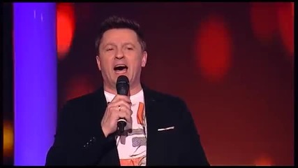 Nihad Alibegovic - Tri kafane ( Tv Grand 24.03.2016.)