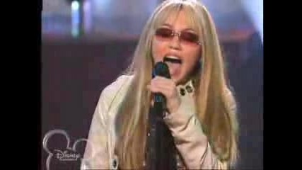 Hannah Montana - This Is The Life хана монтана - това е живота 