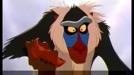 Lion King - Circle of Life