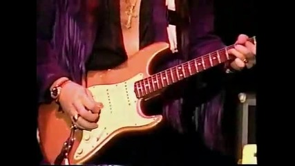 Yngwie Malmsteen - Smoke On The Water ~ Leo Fender special