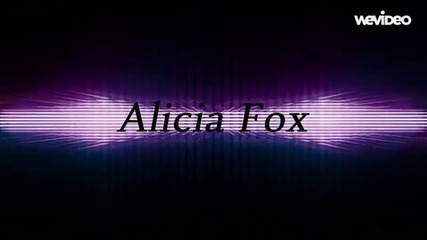 Alicia Fox Custom Titantron Wwe Diva Productions Contest