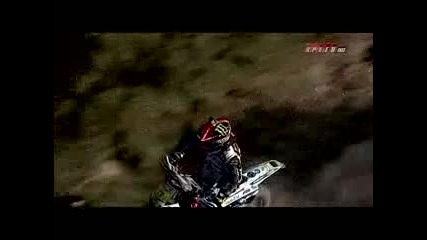 Dakar 2011 Speed Hd Stage3 