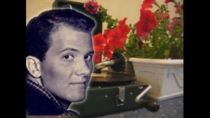 Анастасия- Pat Boone