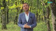Слънчево и топло в сряда