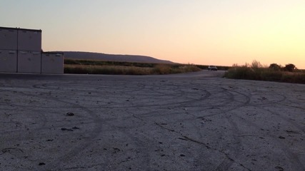 drift shumen