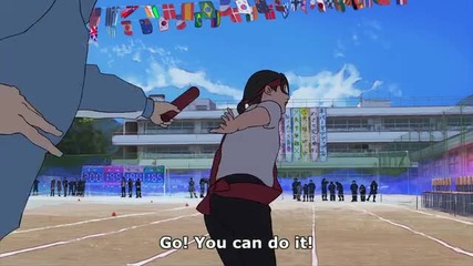 Hana to Alice: Satsujin Jiken Episode 1 Eng