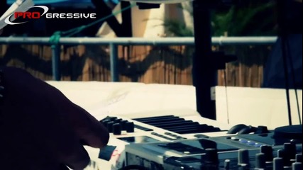 One Night In Ibiza - Mike Candys ft. Evelyn & Patrick Miller [ Official Video ]