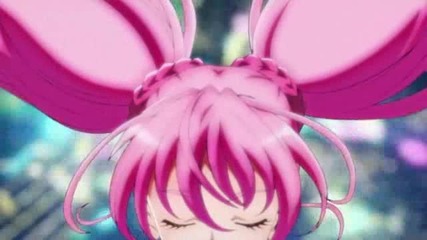 Suite Precure! - Епизод 25