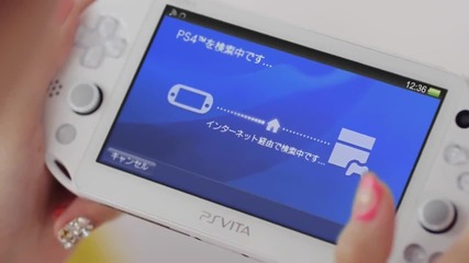 A Day with Playstation